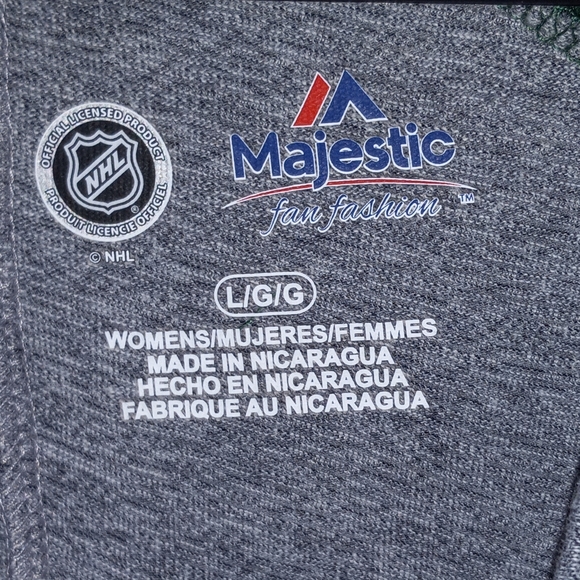 Minnesota Wild t-shirt! Size Large! - Picture 4 of 6